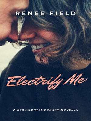 cover image of Electrify Me
